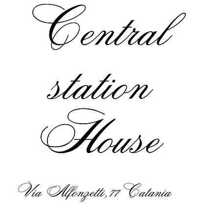 Central Station House CTA Exterior foto