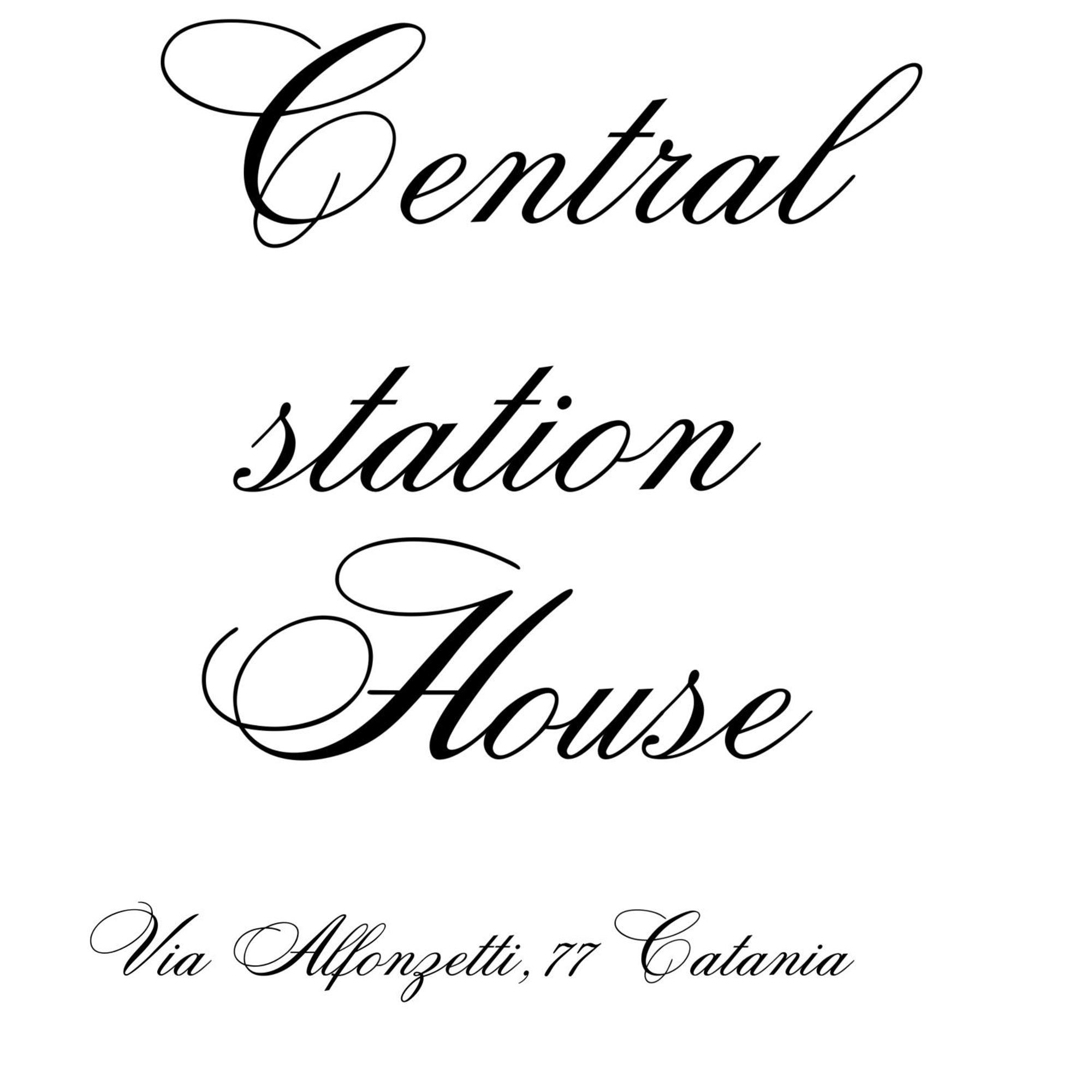 Central Station House CTA Exterior foto